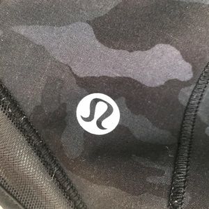 Lululemon Hotty Hot shorts, 2 in. Inseam